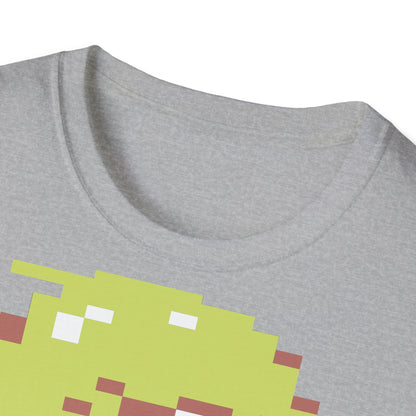 Wonder Boy - T-shirt Printify