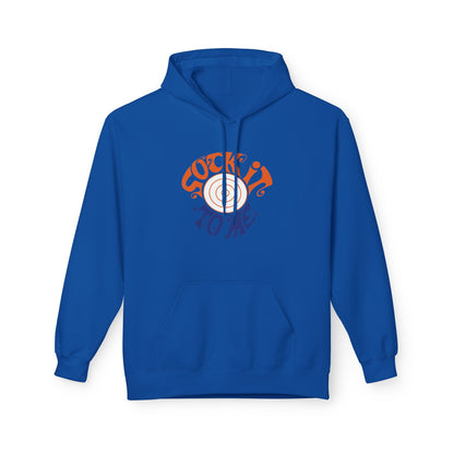 Sock It To Me - Hoodie Printify