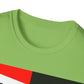 Champion Brad Pitt Unisex T-Shirt