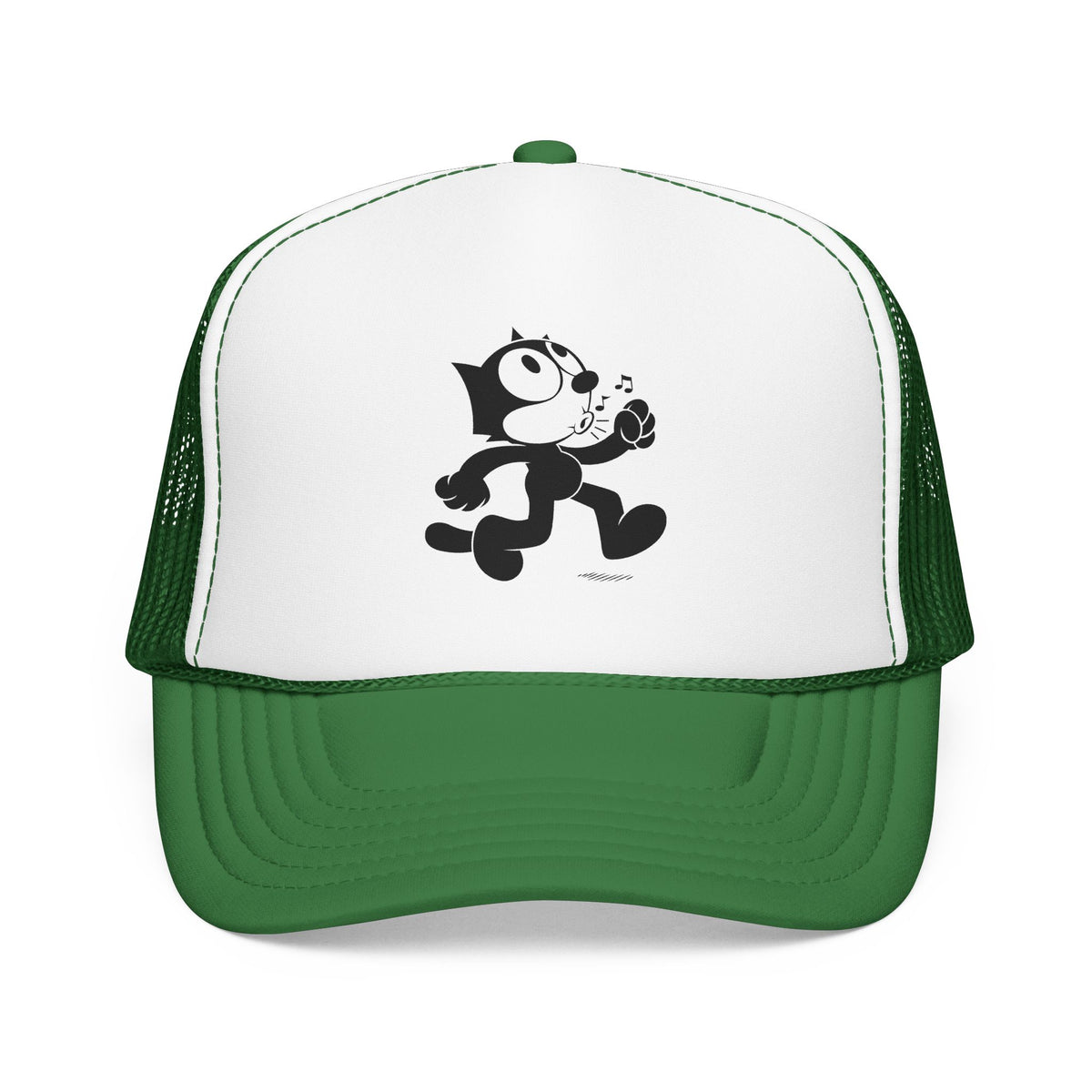 Felix the Cat - Truckerpet Printify