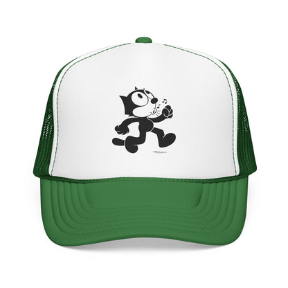Felix the Cat - Truckerpet Printify