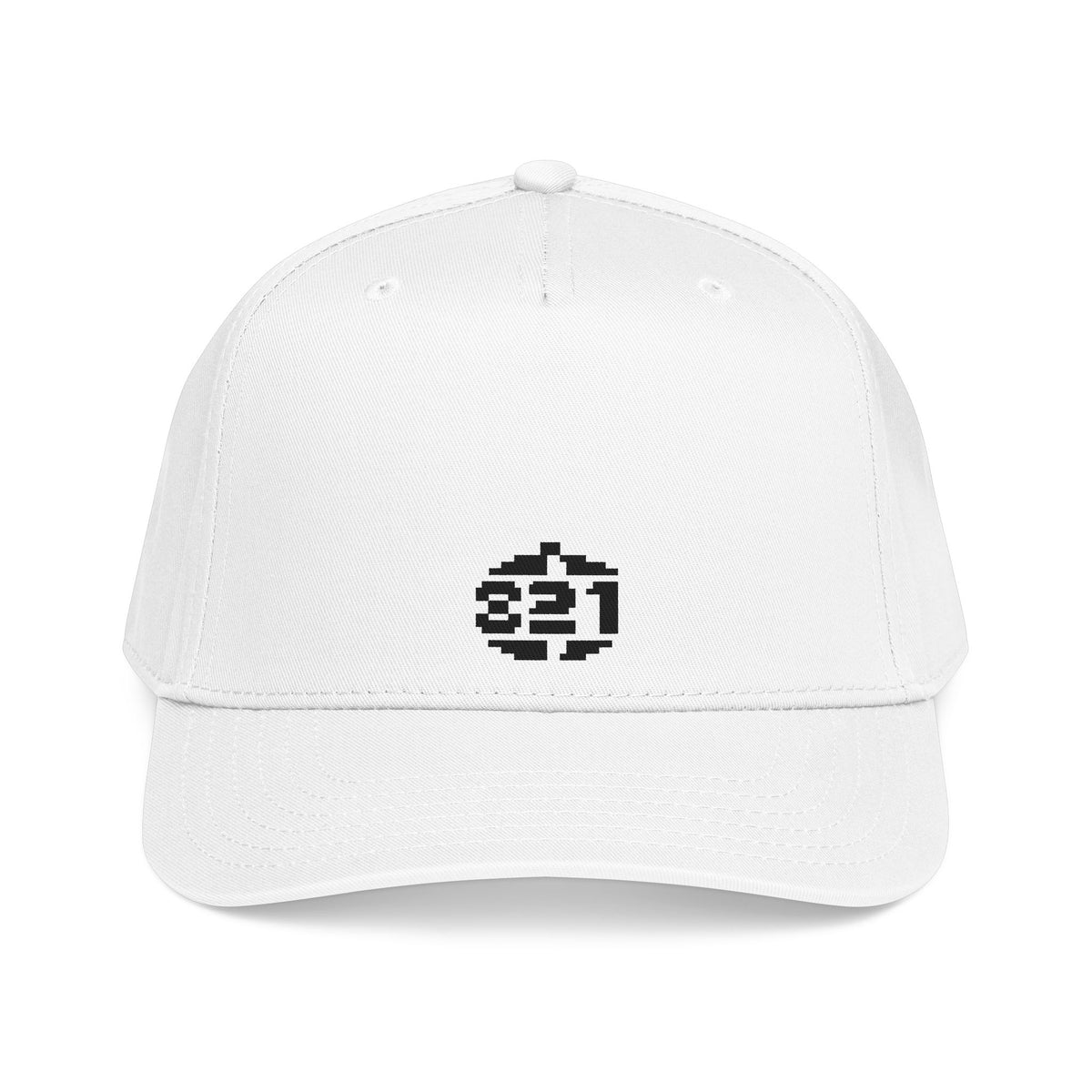 Paradroid 821 - Baseball Cap Printify