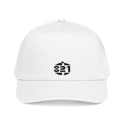 Paradroid 821 - Baseball Cap Printify
