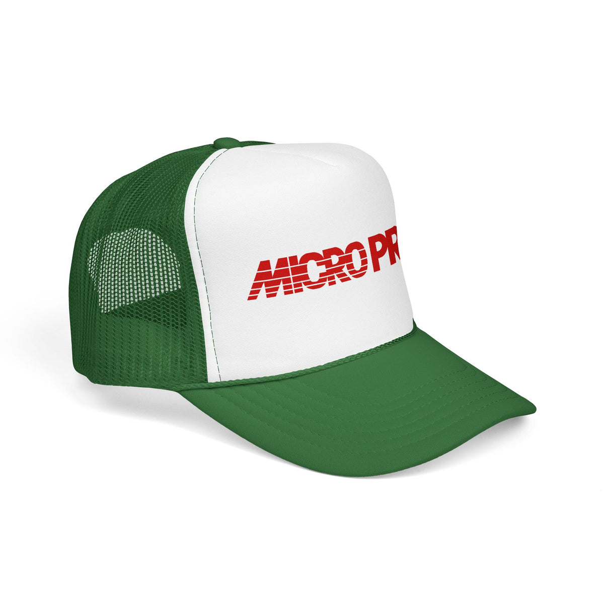 MicroProse - Truckerpet Printify