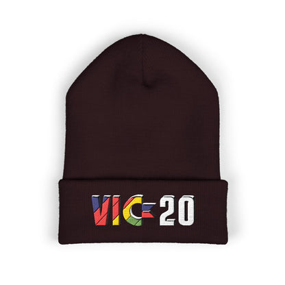 VIC-20 - Beanie Printify