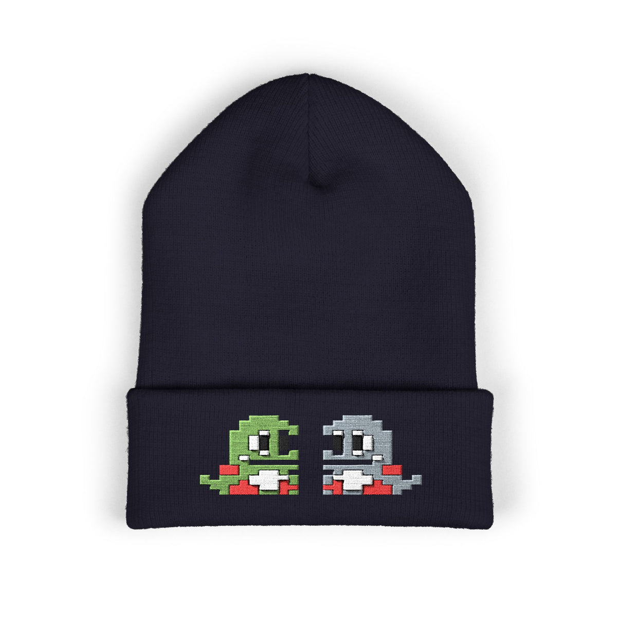 Bubble Bobble - Beanie Printify