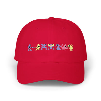 Wizard of Wor - Dad Cap Printify