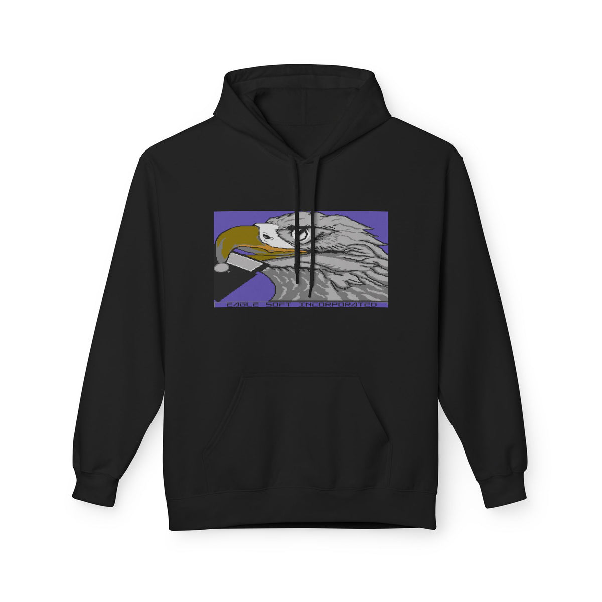 Eagle Soft Incorporated - Hoodie Printify