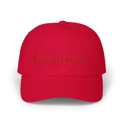 Paradroid - Dad Cap Printify