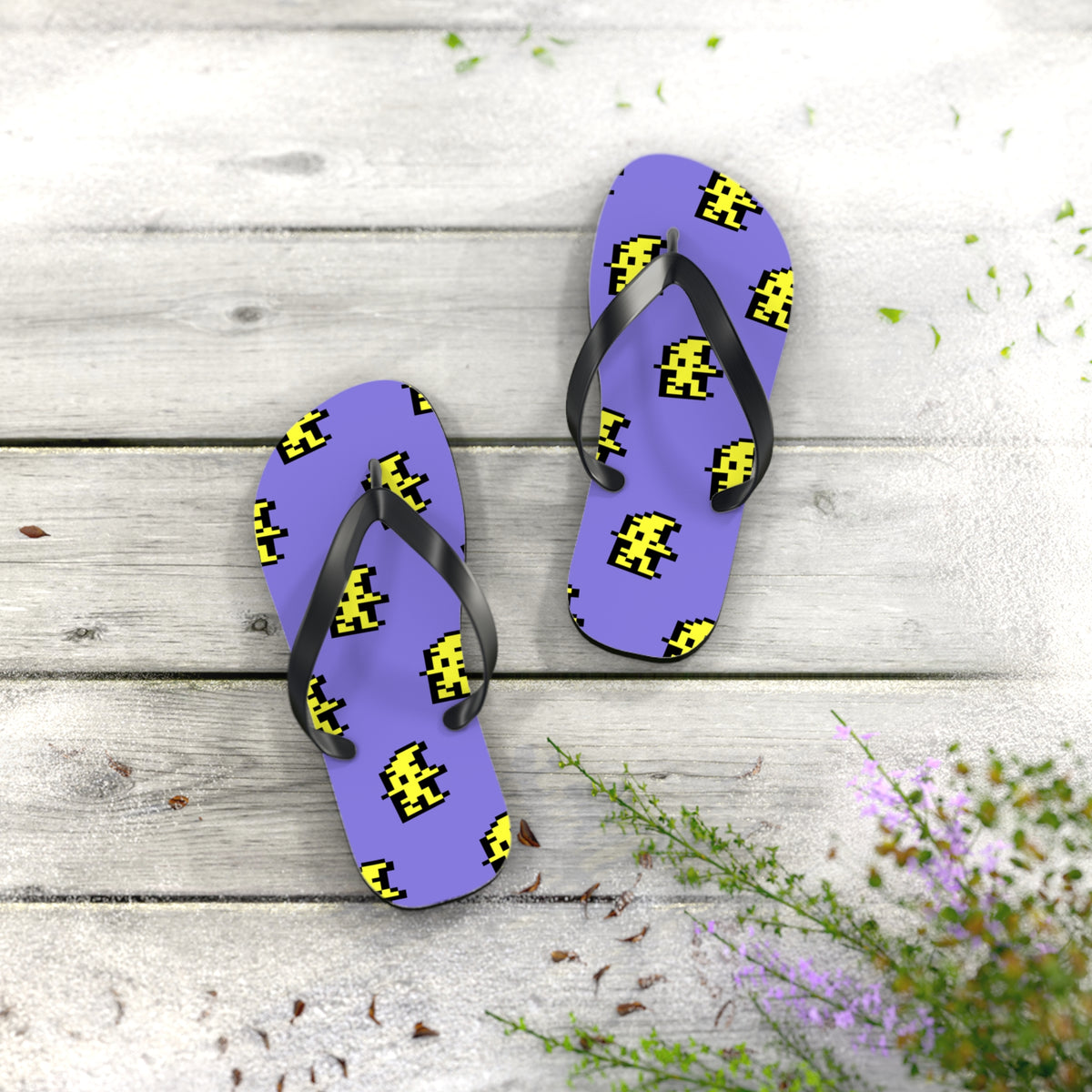 Archon - Slippers Printify