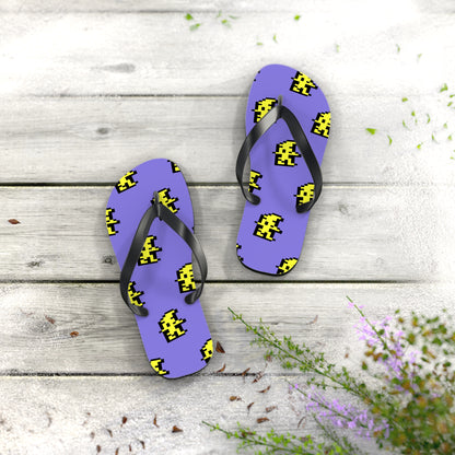 Archon - Slippers Printify