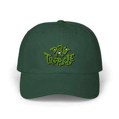 Day of the Tentacle - Dad Cap Printify