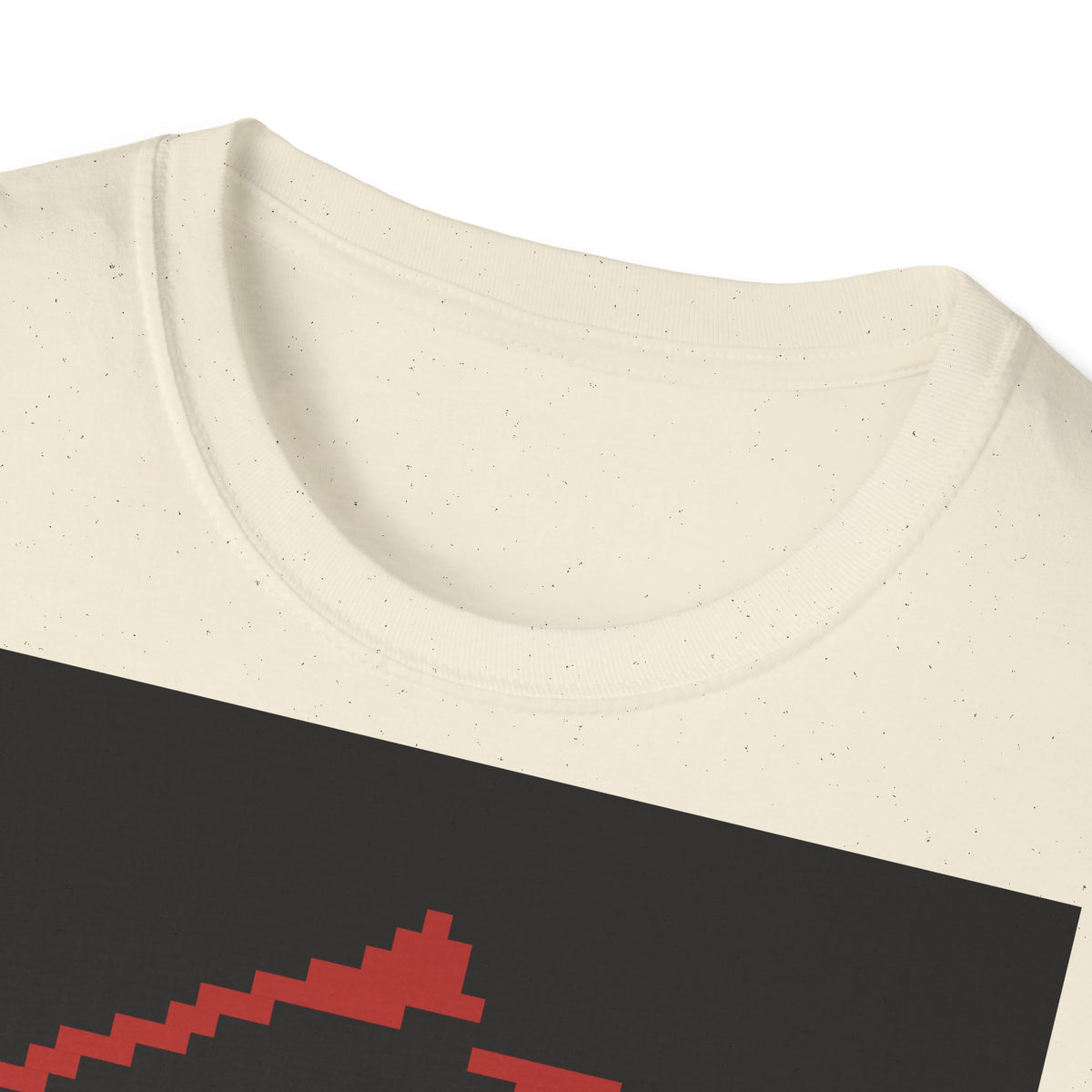 Diablo - T-shirt Printify