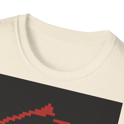 Diablo - T-shirt Printify