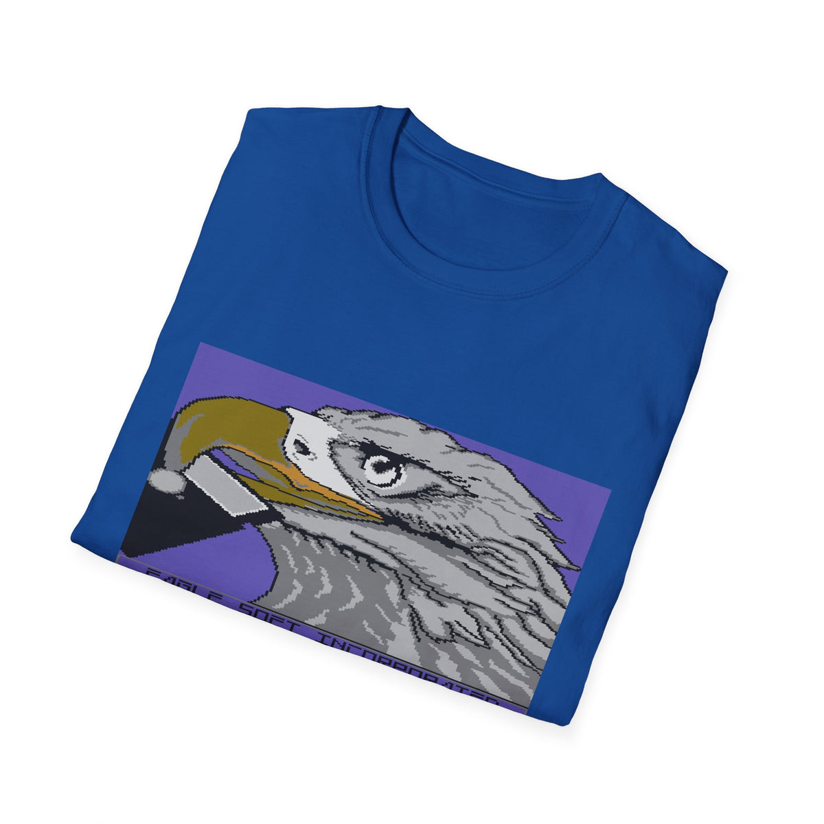 Eagle Soft Incorporated - T-shirt Printify