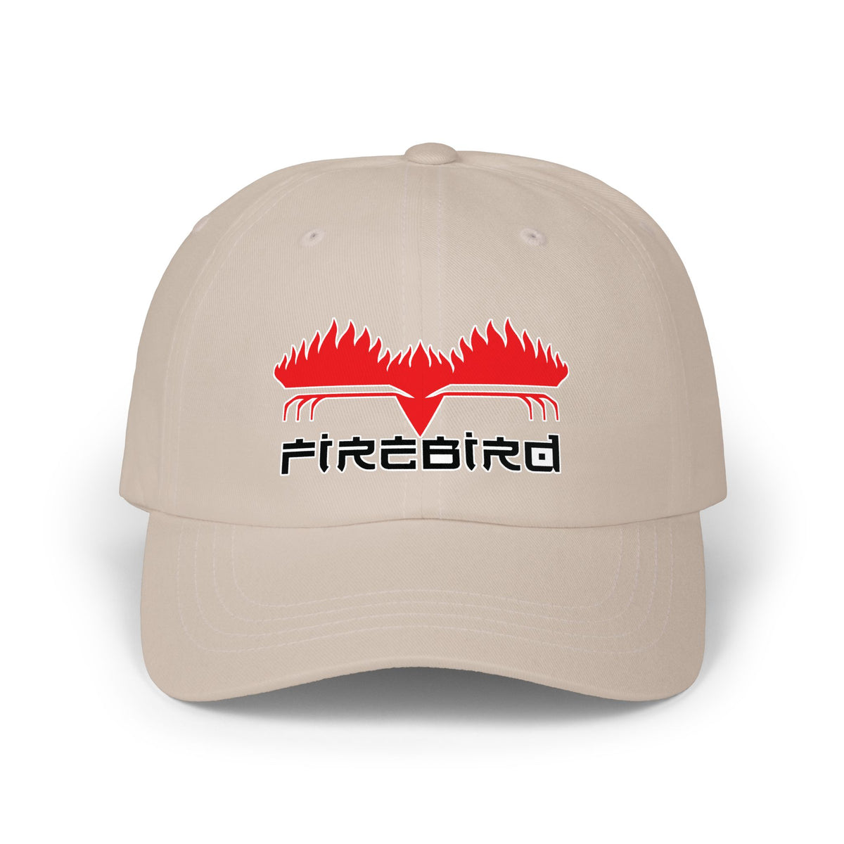 Firebird - Dad Cap Printify