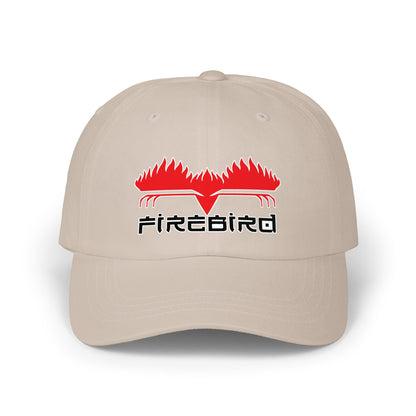 Firebird - Dad Cap Printify
