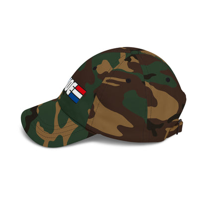 G.I. Joe - Dad Cap Printify
