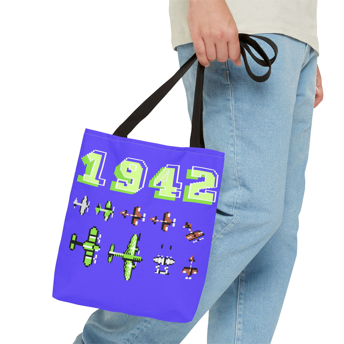1942 - Tas Printify