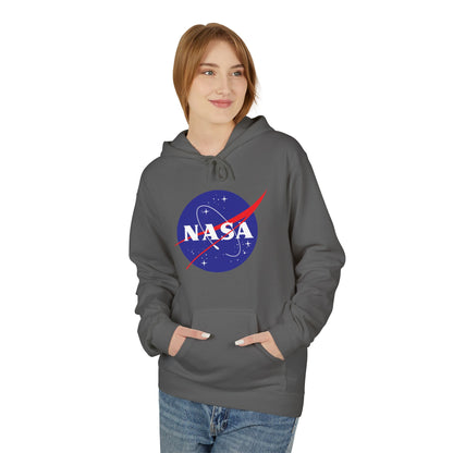 NASA - Hoodie Printify