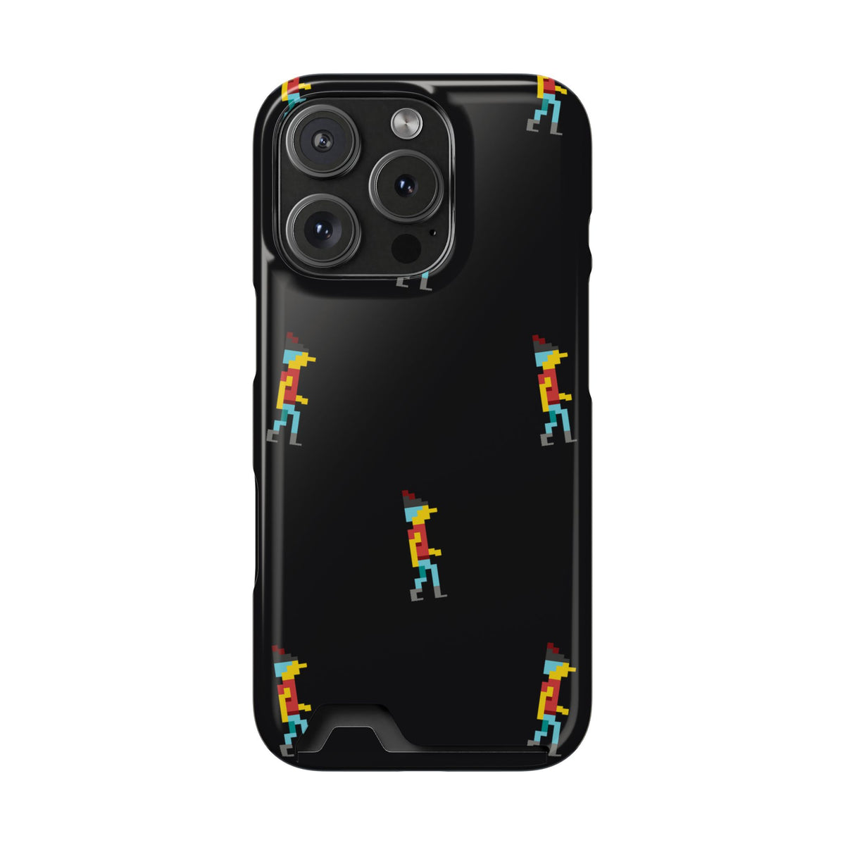 King's Quest - Telefoonhoesje Printify