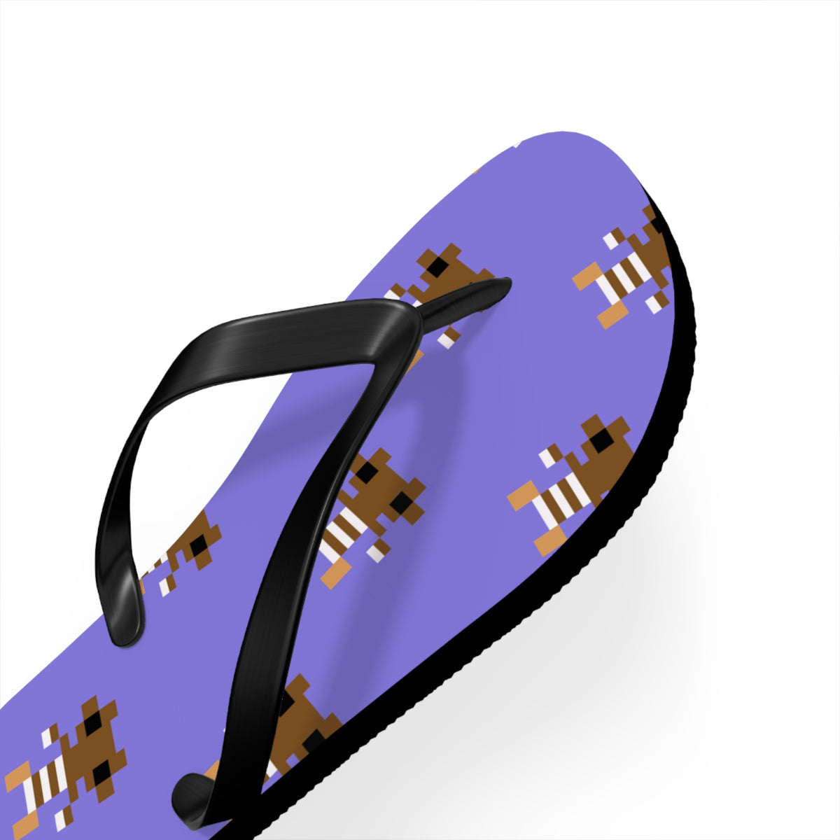 Boulder Dash - Slippers Printify