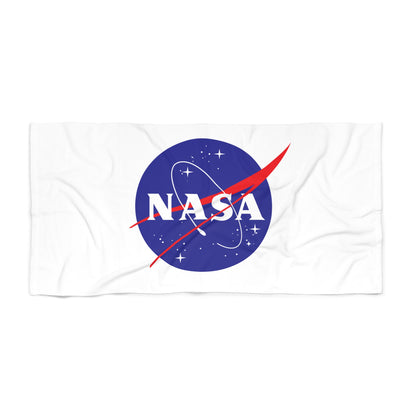 NASA - Handdoek Printify