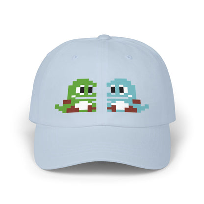Bubble Bobble - Dad Cap Printify