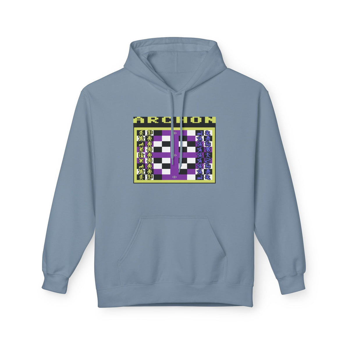 Archon - Hoodie Printify