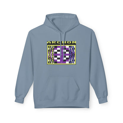 Archon - Hoodie Printify