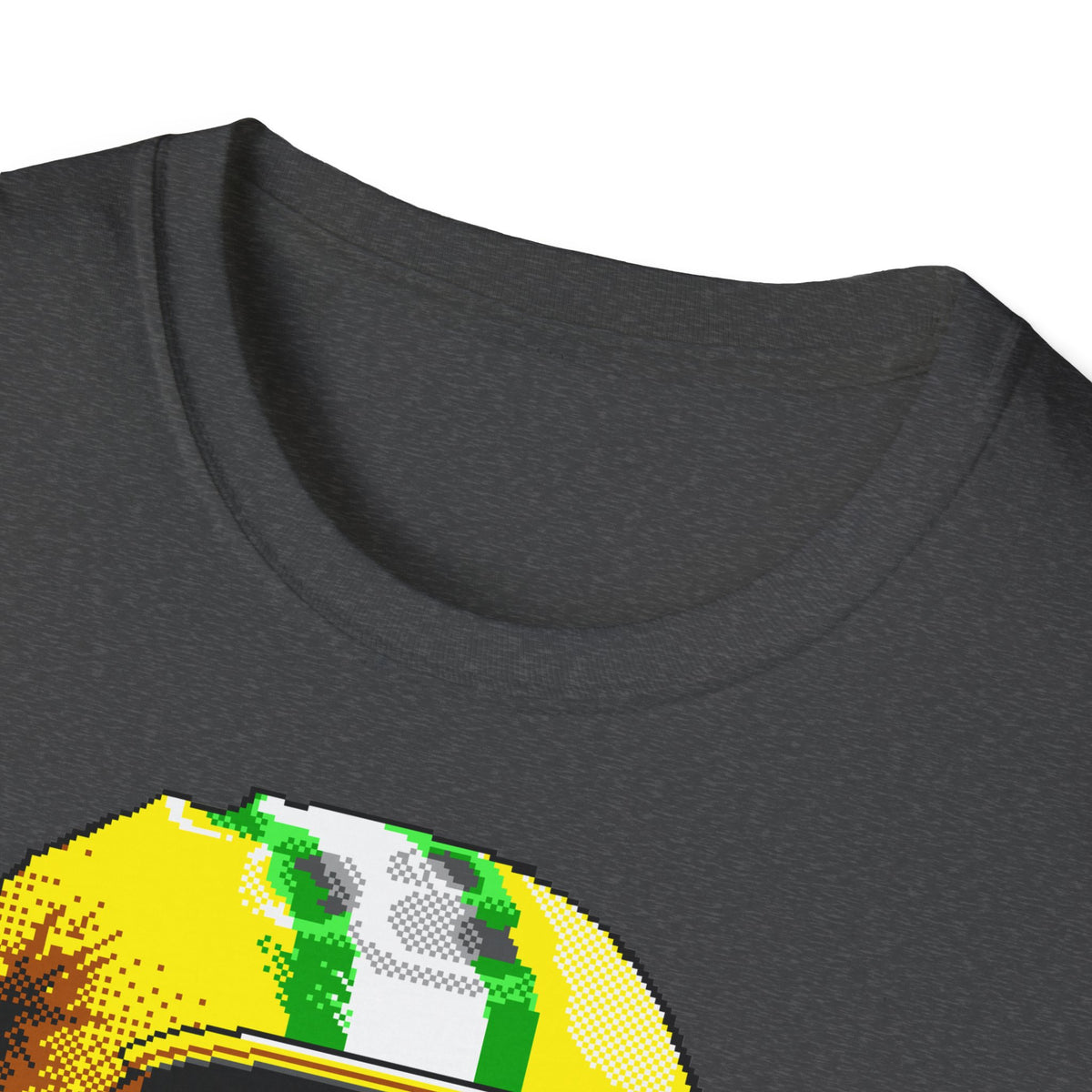 Commander Keen - T-shirt Printify