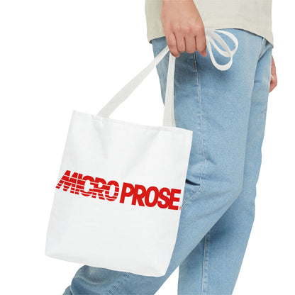 MicroProse - Tas Printify