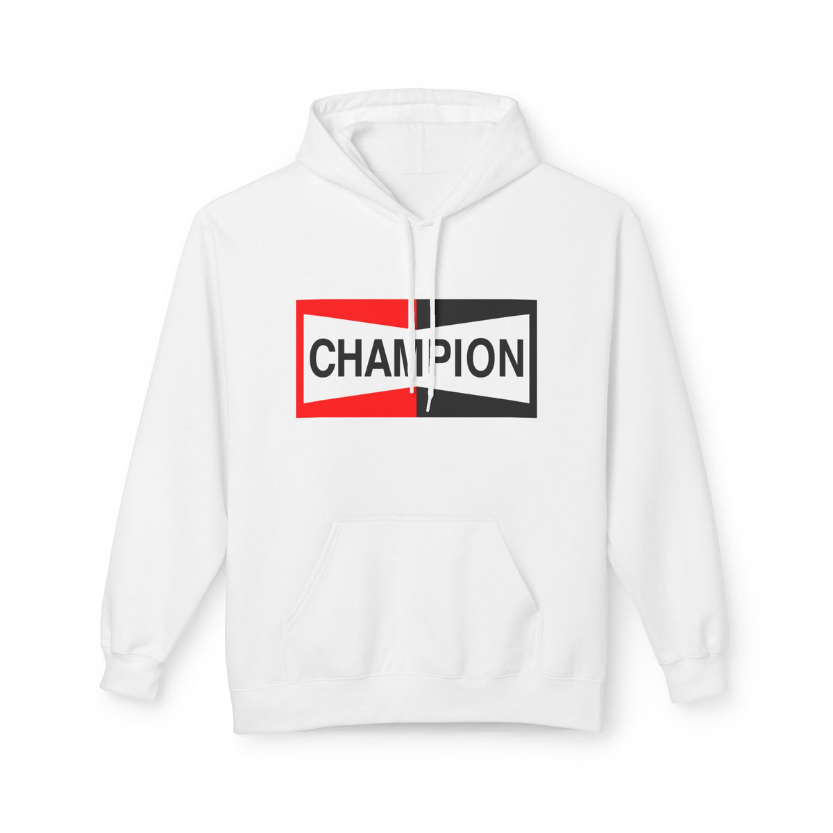 Champion - Hoodie Printify