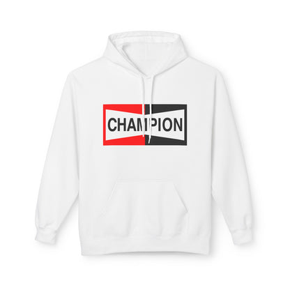 Champion - Hoodie Printify