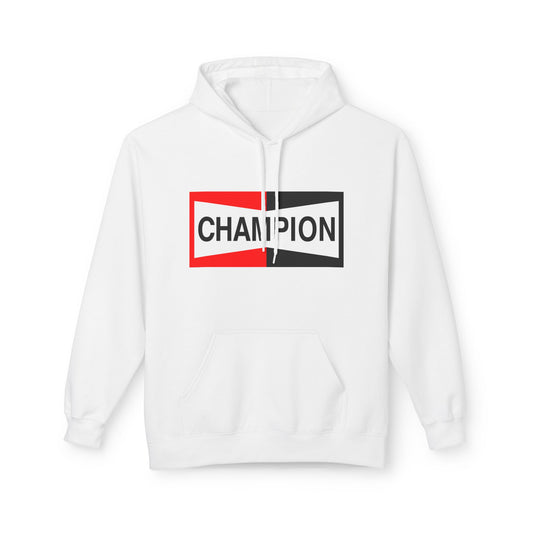 Champion - Hoodie Printify