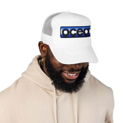 Ocean Software - Truckerpet Printify