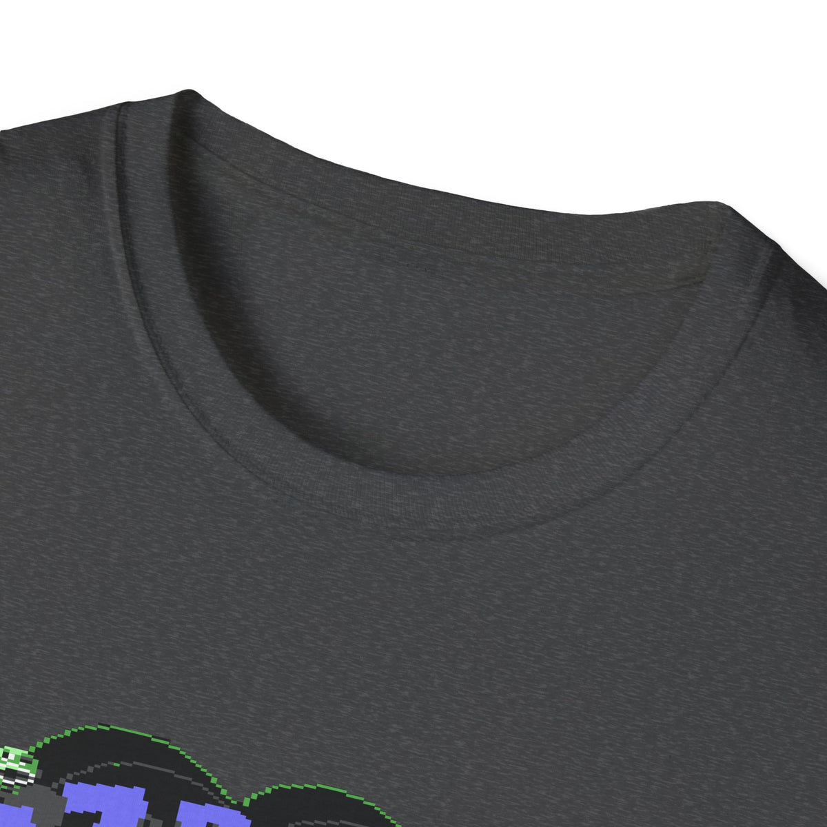Wizball - T-shirt Printify