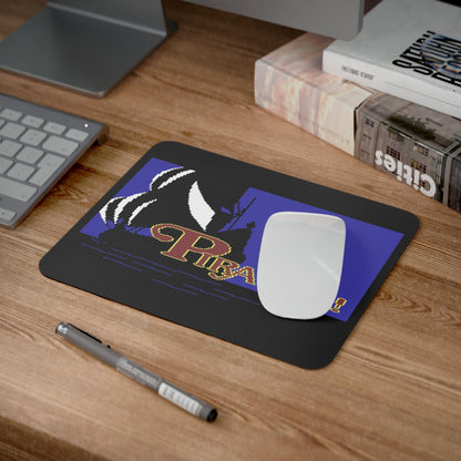 Pirates Desk Mouse Pad Printify