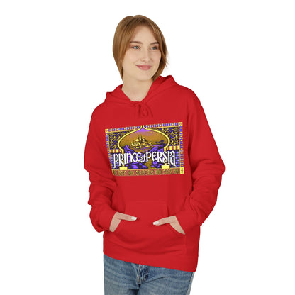 Prince of Persia - Hoodie Printify