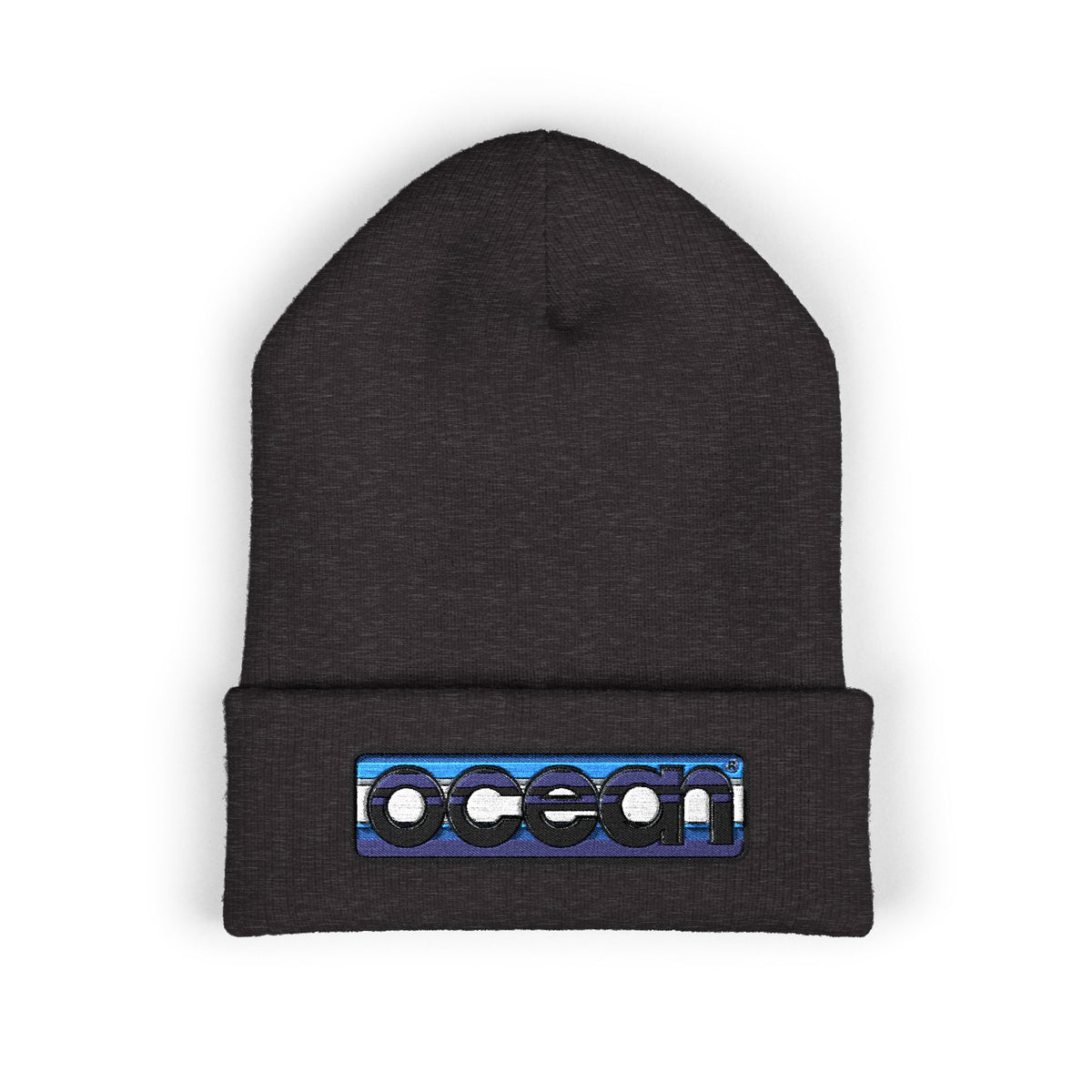 Ocean Software - Beanie Printify