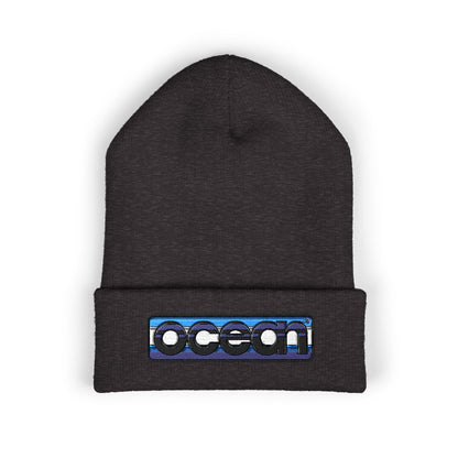 Ocean Software - Beanie Printify