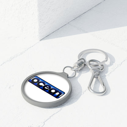 Ocean Software - Sleutelhanger Printify