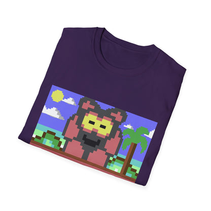 Creatures 2 - T-shirt Printify