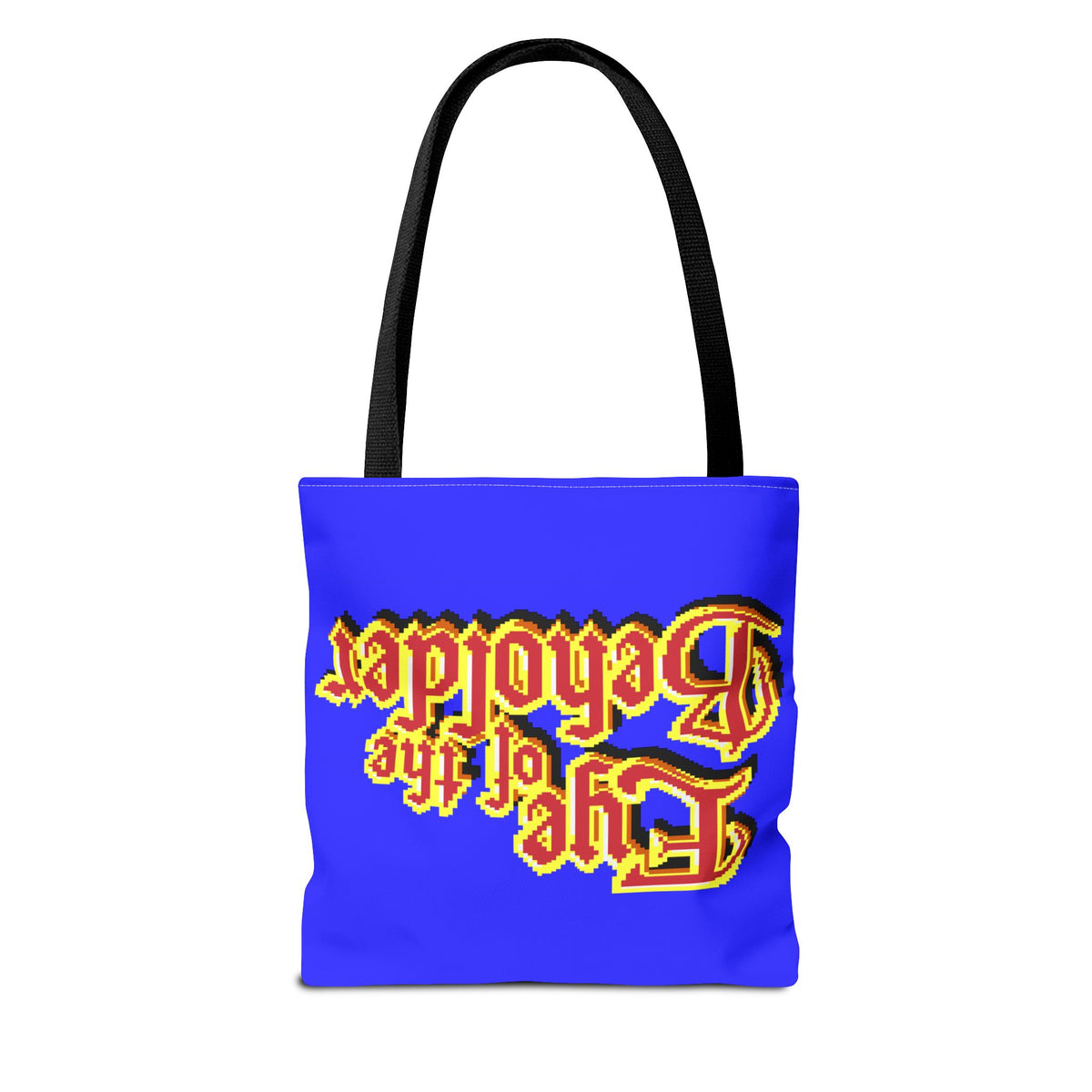Eye of the Beholder - Tas Printify