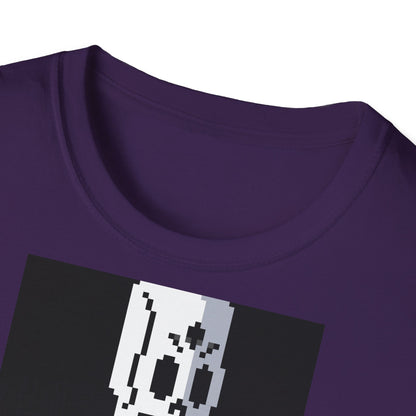 Grim Fandango - T-shirt Printify
