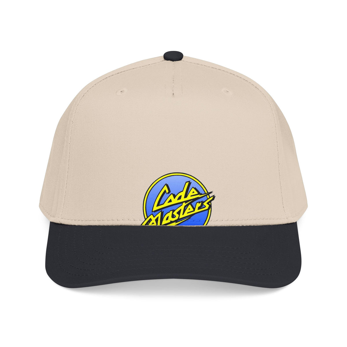 Codemasters - Baseball Cap Printify