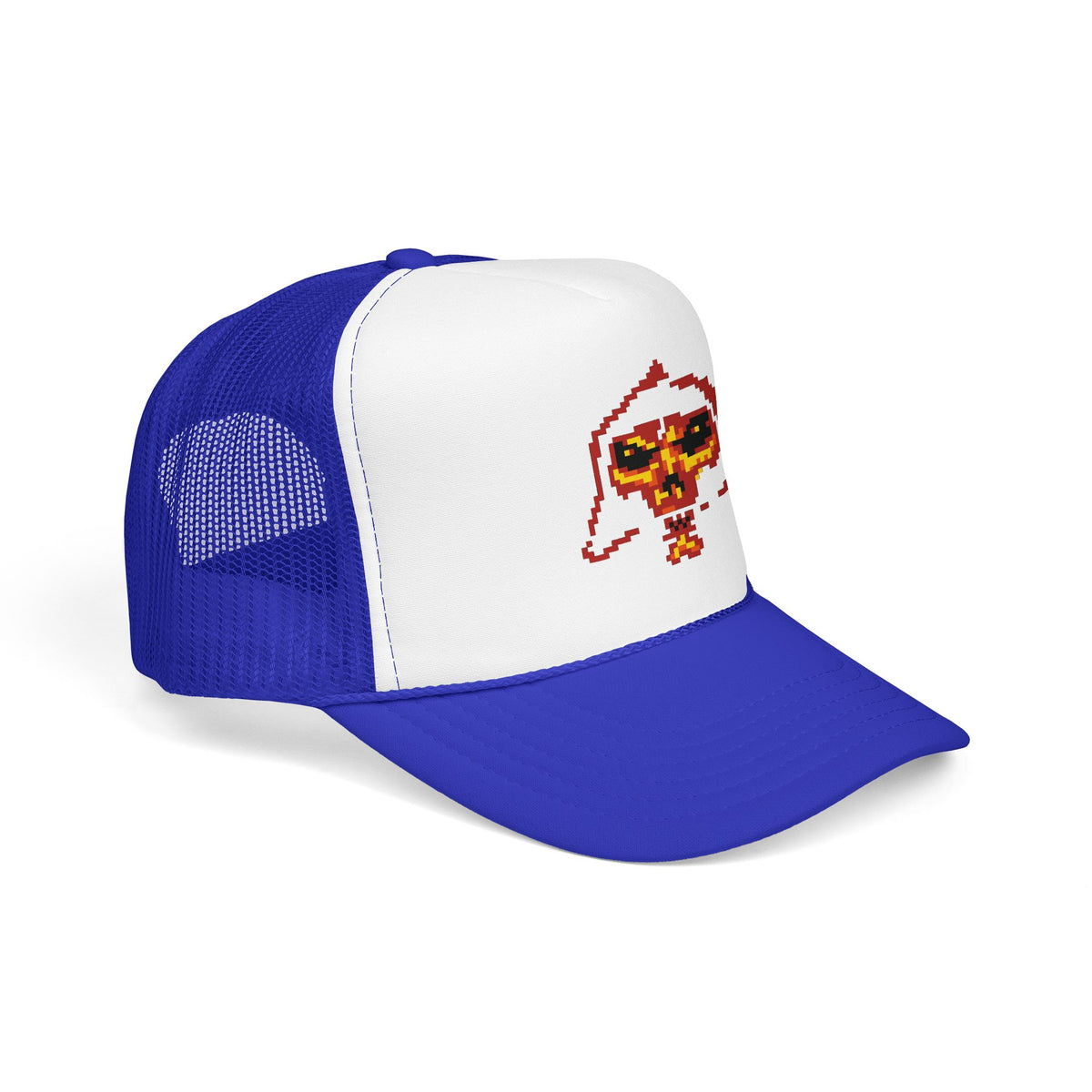 Diablo - Truckerpet Printify