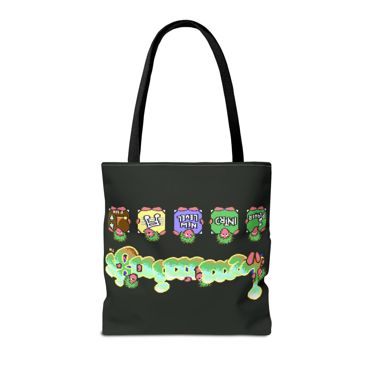 Lemmings - Tas Printify
