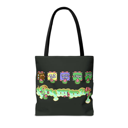 Lemmings - Tas Printify