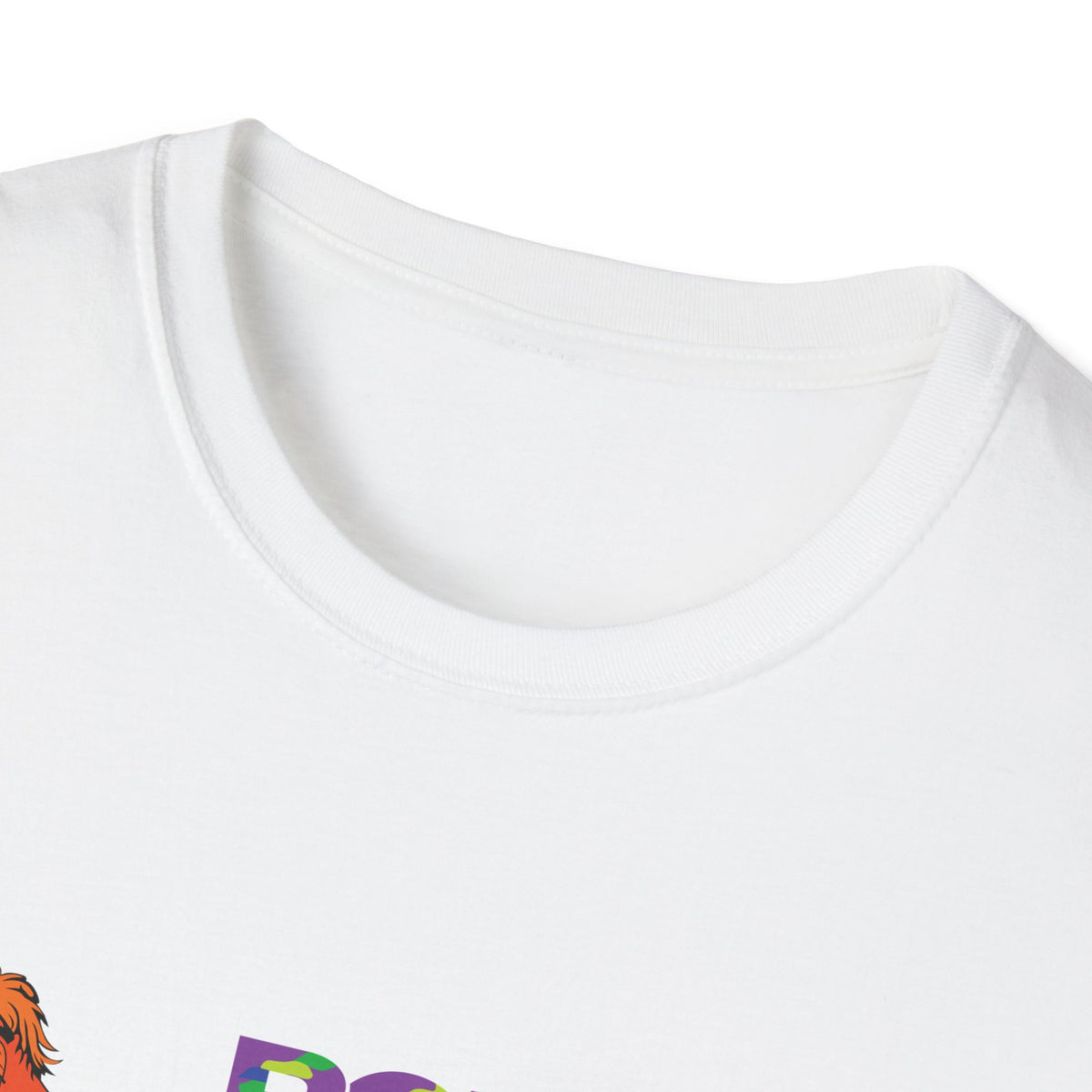 Boulder Dash - T-shirt Printify
